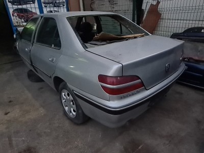 Peugeot 406 Sol Arka Stop