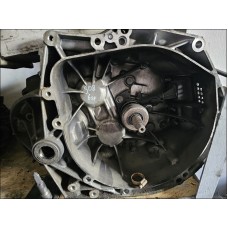 Peugeot 308 Çıkma Şanzıman