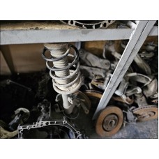 Peugeot 308 Çıkma Taşıyıcı