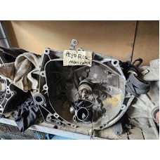 Peugeot RCZ çıkma şanzıman