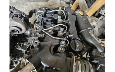 Peugeot Çıkma DV6 enjektör