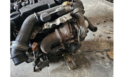 Peugeot Çıkma DV6 turbo