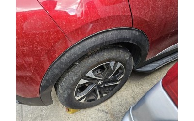 Peugeot Partner Tepee Çıkma jant takımı