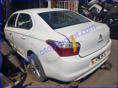 Peugeot 301 Çıkma Stop Camı