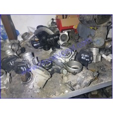 Peugeot 308 Çıkma Boğaz Kelebeği