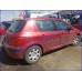 Peugeot 307 Çıkma Stop Camı