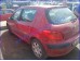 Peugeot 307 Çıkma Marşpiyel
